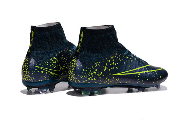 Nike Mercurial Superfly IV FG Men Shoes--050